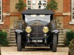 Rolls-Royce Silver Ghost Torpedo 1924 года